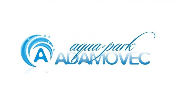 Aquapark Adamovec