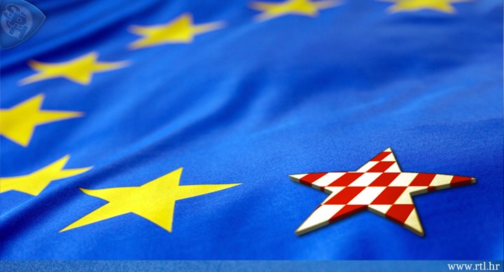Godina dana od ulaska Republike Hrvatske u Europsku uniju