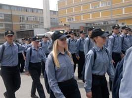 Obavijest/poziv kandidatima/kandidatkinjama za upis u program srednjoškolskog obrazovanja odraslih za zanimanje policajac/policajka