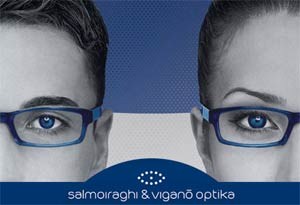 Ponuda Salmoiraghi & Vigano okvira, leća i naočala
