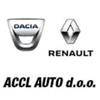 ACCL Auto d.o.o. - pogodnost pri kupnji vozila Renault i Dacia 